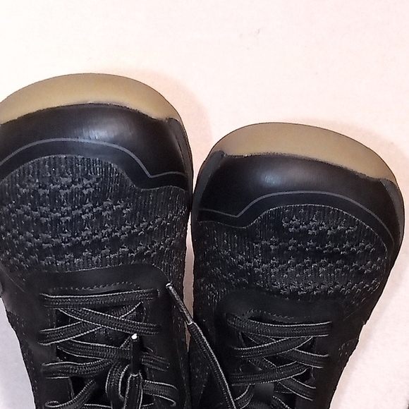 Born Primitive Black and Brown Athletic Shoes - Picture 9 of 10